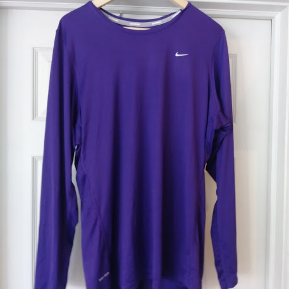 Nike Running Dri-Fit Top